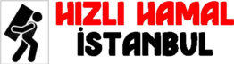 hızlı hamal istanbul firması