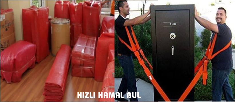 hamal ara istanbul